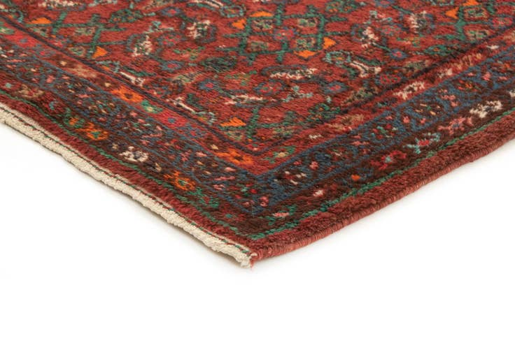 Detail image of 3' 7 x 9' 5 Meskin Rug