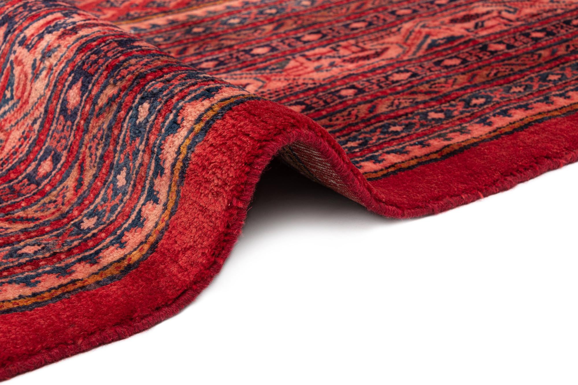 8' 8 x 11' 11 Mir Wool Rug