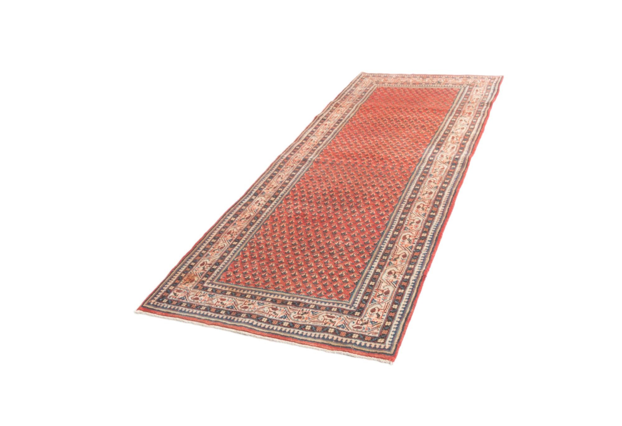 3' 10 x 9' 2 Mir Rug