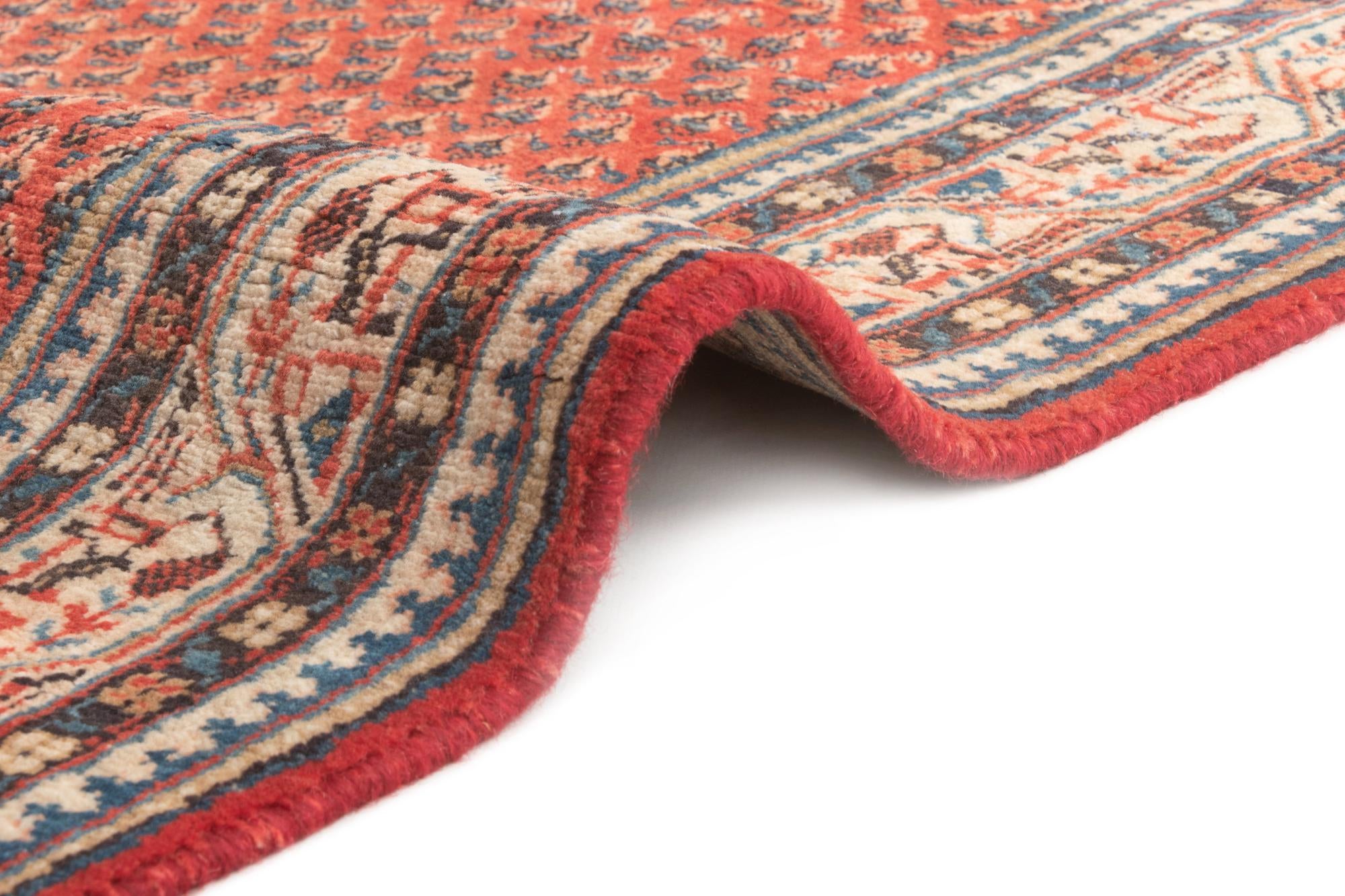 3' 10 x 9' 2 Mir Rug