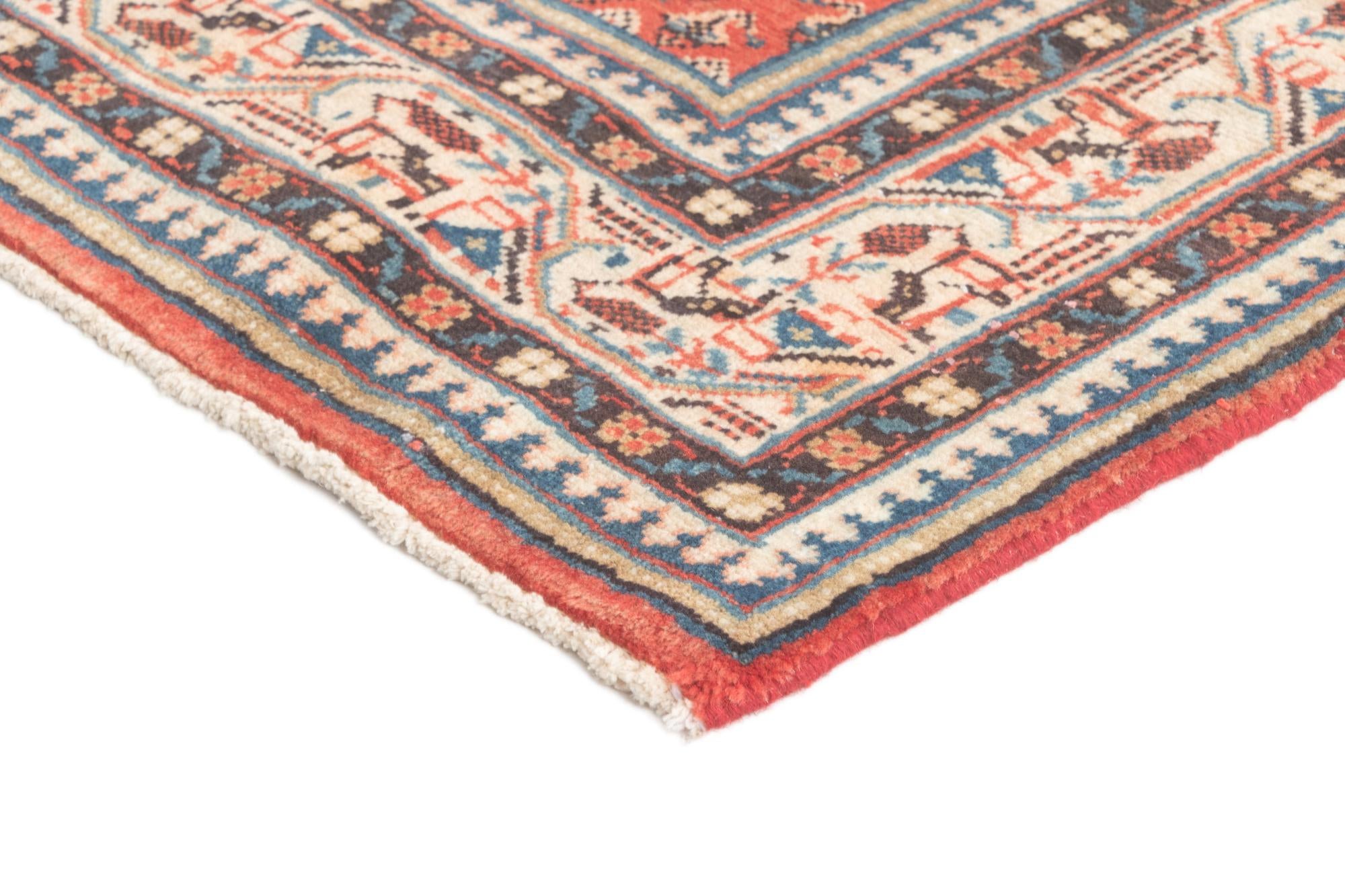 3' 10 x 9' 2 Mir Rug