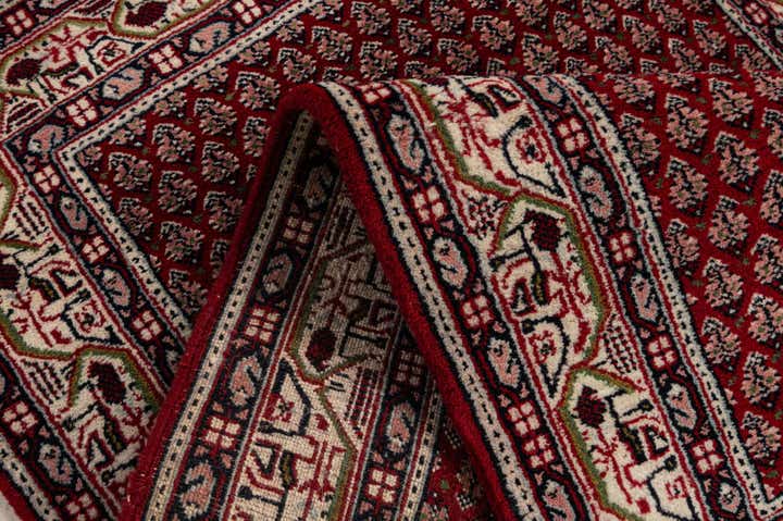 3' x 5' 2 Hand Knotted Mir Wool Rug