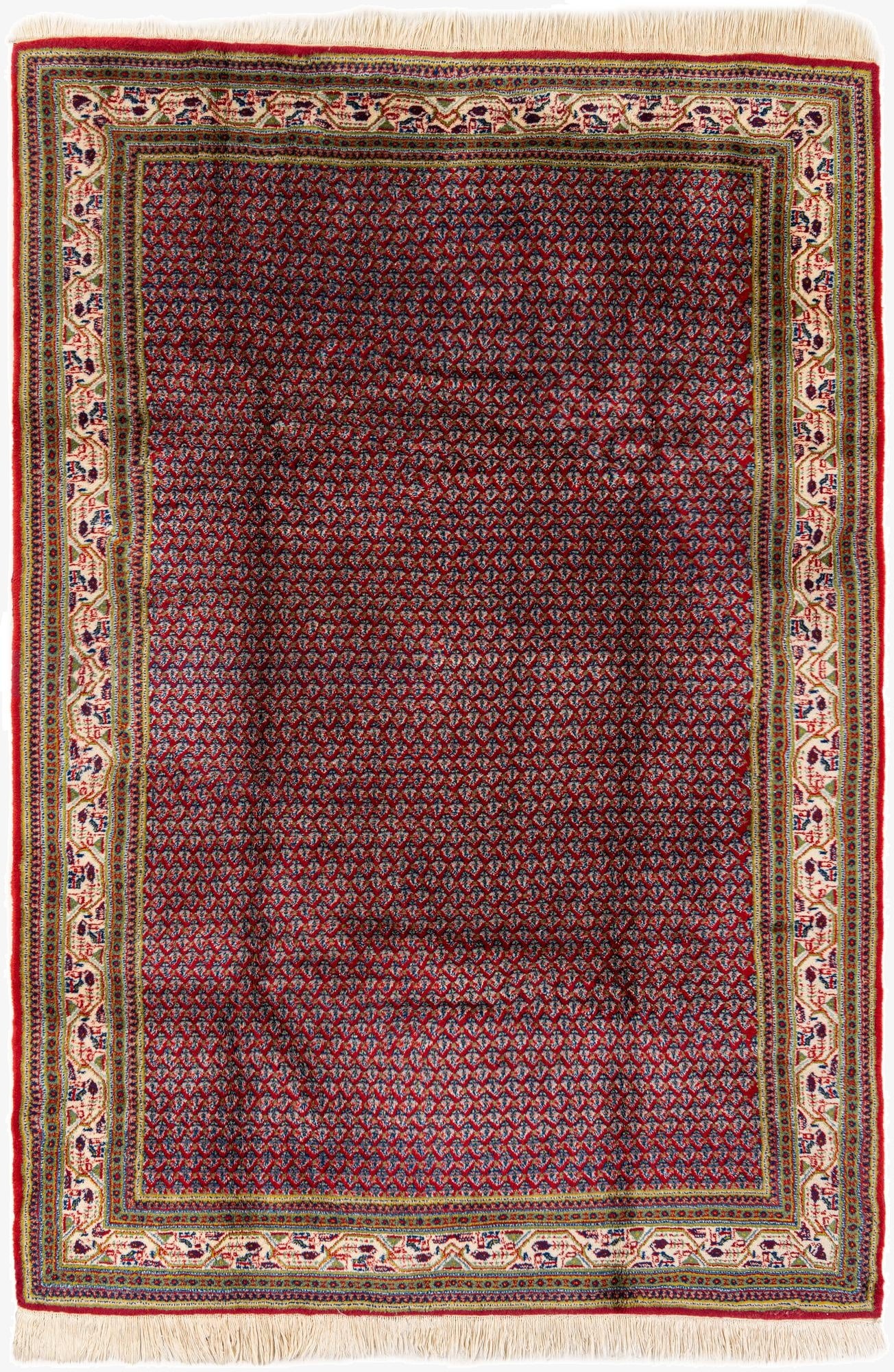 Previously viewed Rug