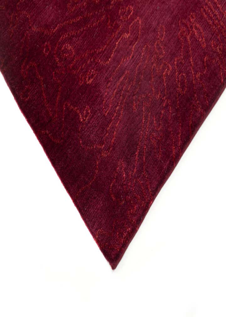 7' 9 x 9' 10 Modern Nehmo Wool Rug