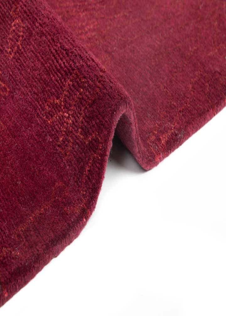 7' 9 x 9' 10 Modern Nehmo Wool Rug