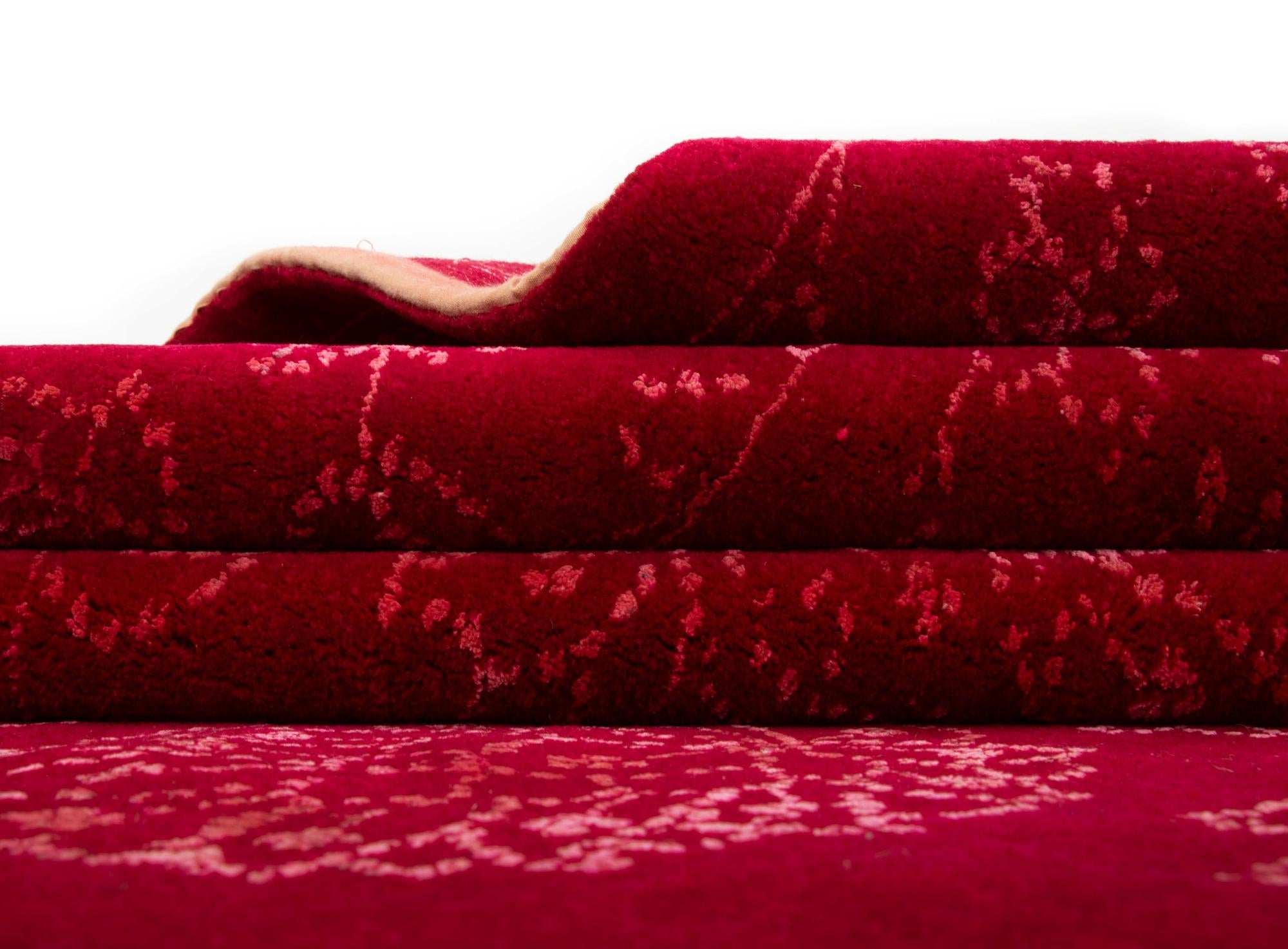 7' 3 x 9' 8 Modern Nila Rug