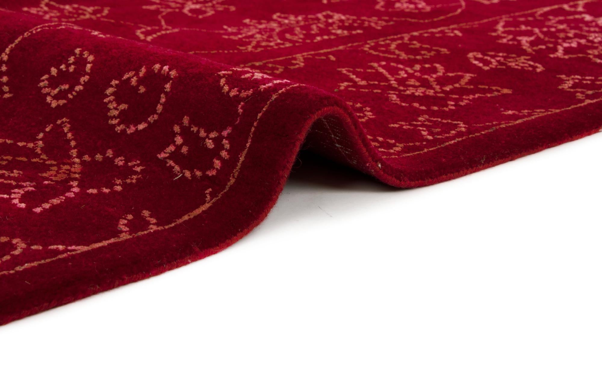 7' 3 x 9' 8 Modern Nila Rug