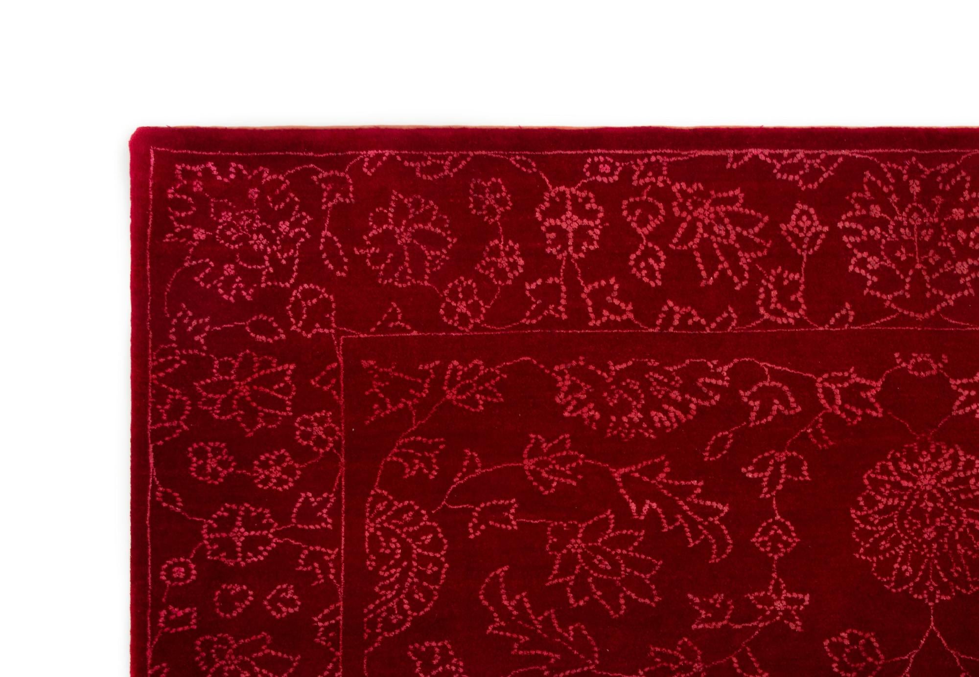 7' 3 x 9' 8 Modern Nila Rug