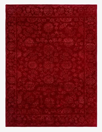 7' 3 x 9' 8 Modern Nila Rug