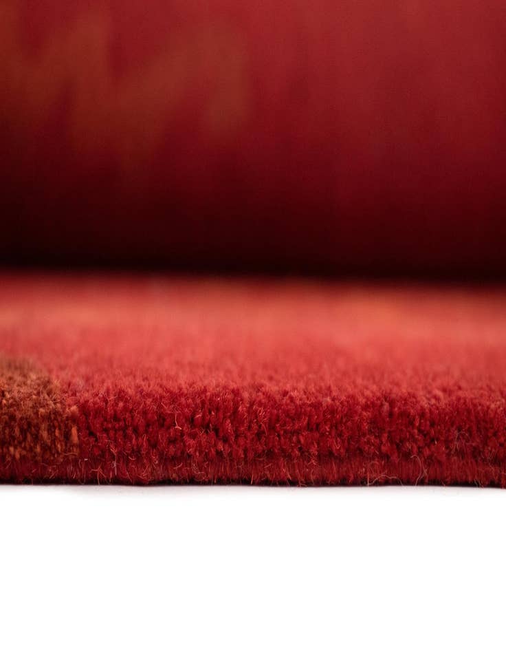 Detail image of 8' 2 x 9' 10 Modern Roots Rug