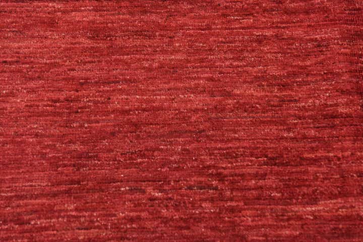 6' 8 x 9' 5 Hand Knotted Modern Ziegler Rug