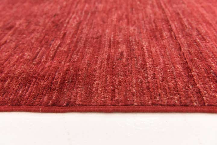 6' 8 x 9' 5 Hand Knotted Modern Ziegler Rug