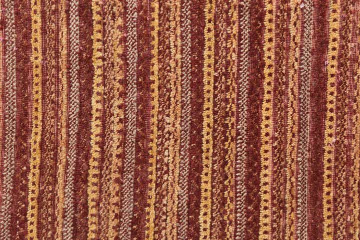 4' x 6' 1 Hand Knotted Modern Ziegler Rug