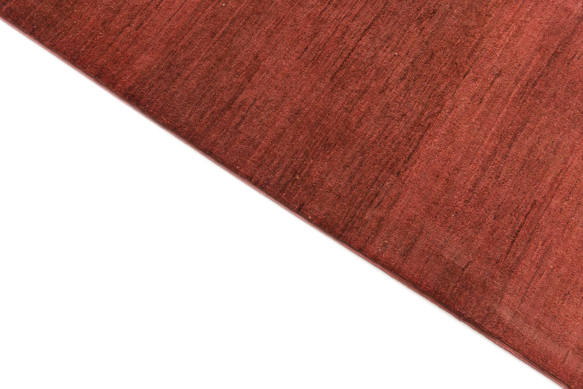 8' 4 x 11' 2 Hand Knotted Modern Ziegler Rug