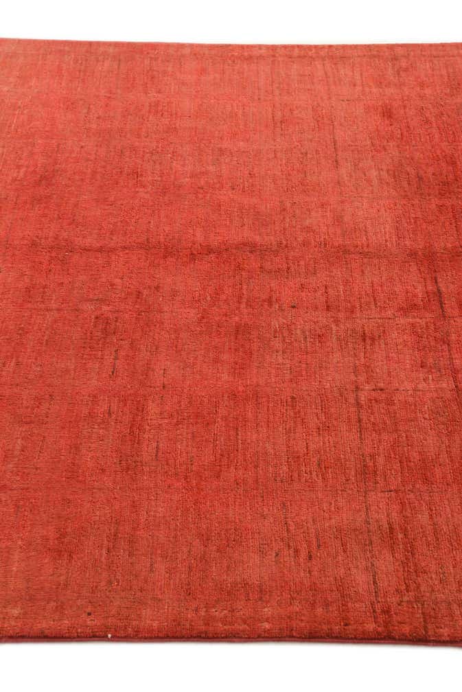 4' 10 x 6' 9 Hand Knotted Modern Ziegler Rug