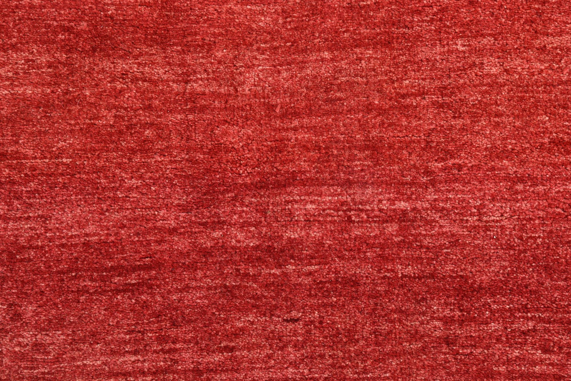 4' 7 x 6' 5 Hand Knotted Modern Ziegler Rug