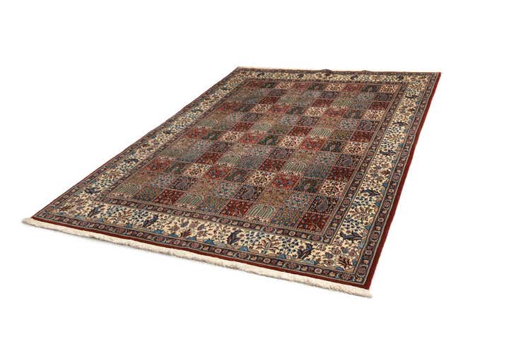 6' 9 x 9' 8 Mood Wool Rug