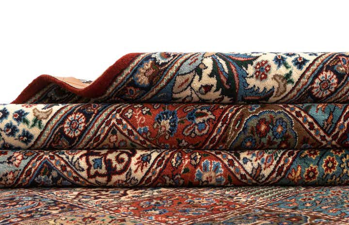 6' 9 x 9' 8 Mood Wool Rug