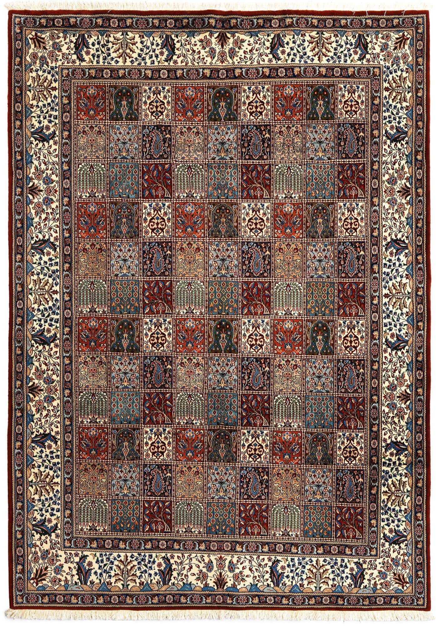 6' 9 x 9' 8 Mood Wool Rug