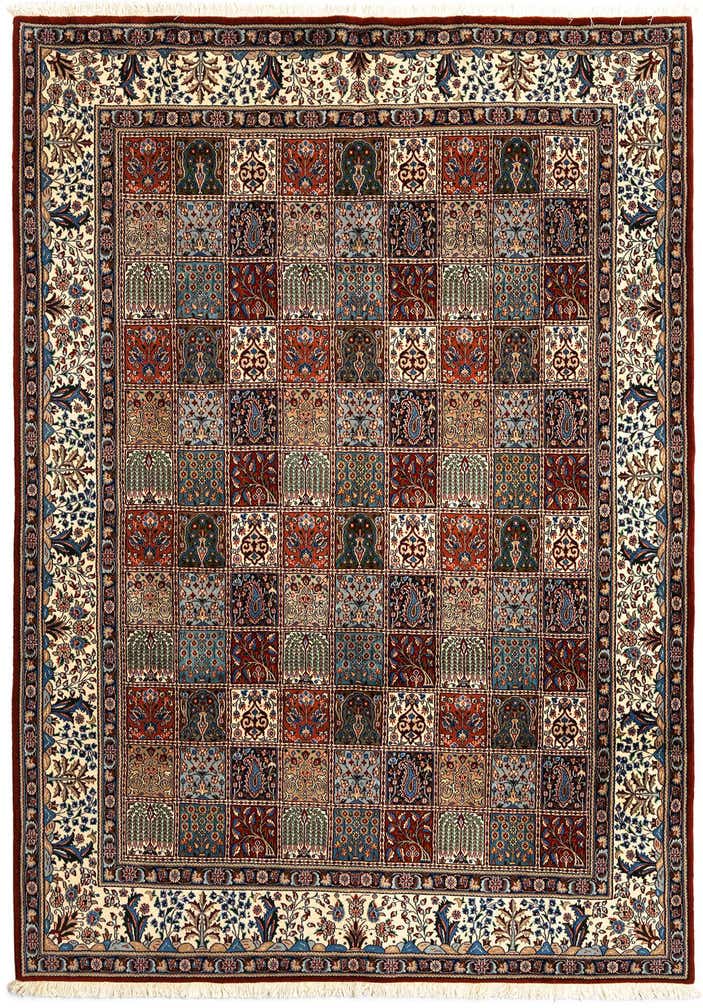 6' 9 x 9' 8 Mood Wool Rug