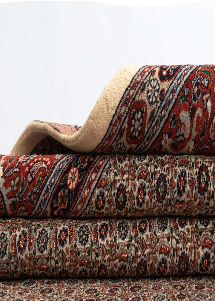 6' 10 x 9' 9 Mood Wool Rug