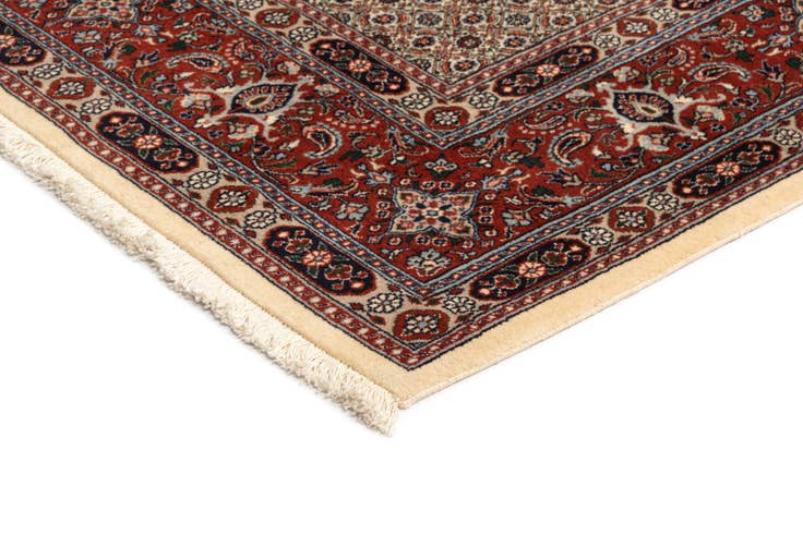 Detail image of 6' 10 x 9' 9 Mood Wool Rug