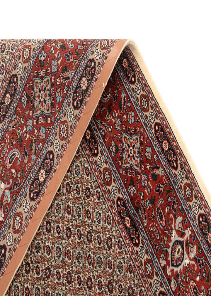 6' 10 x 9' 9 Mood Wool Rug