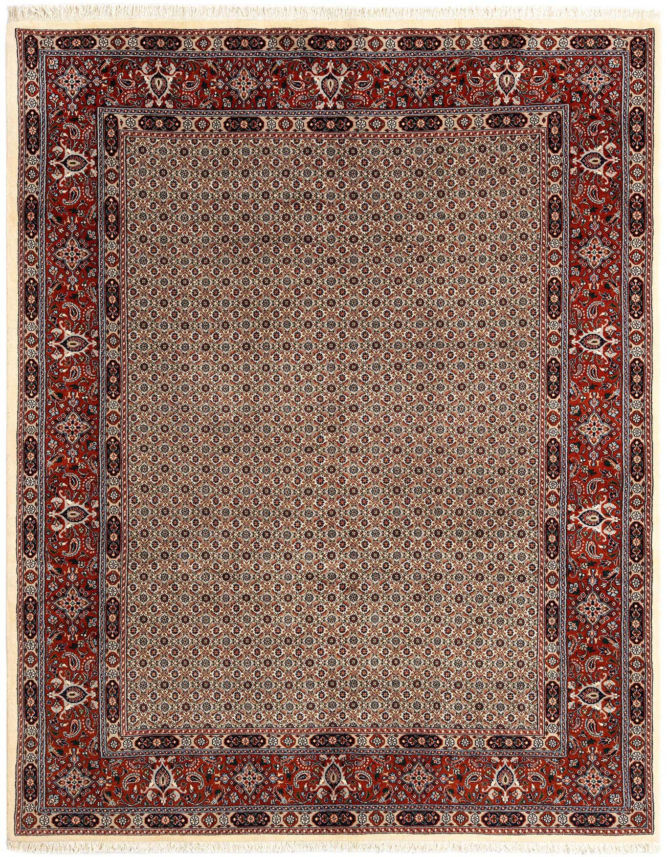 6' 10 x 9' 9 Mood Wool Rug