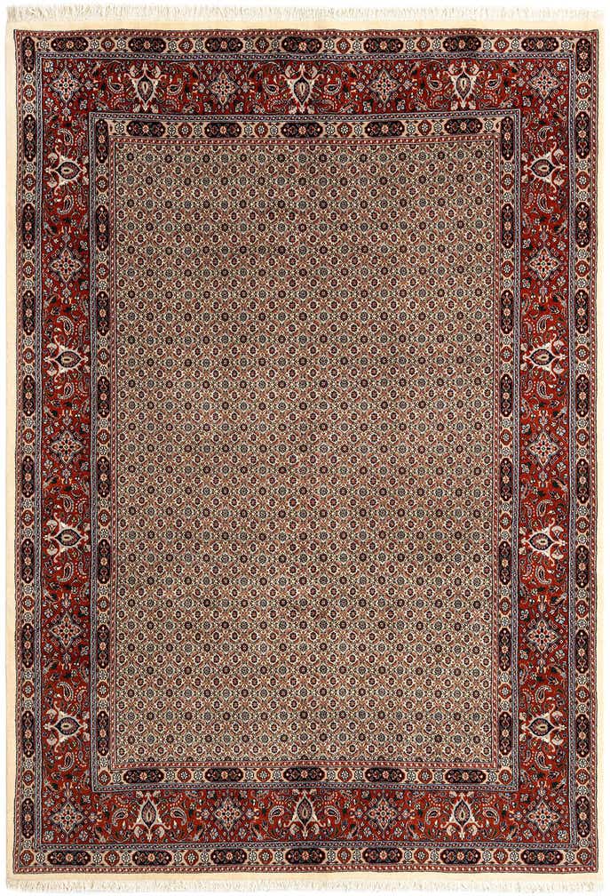 6' 10 x 9' 9 Mood Wool Rug