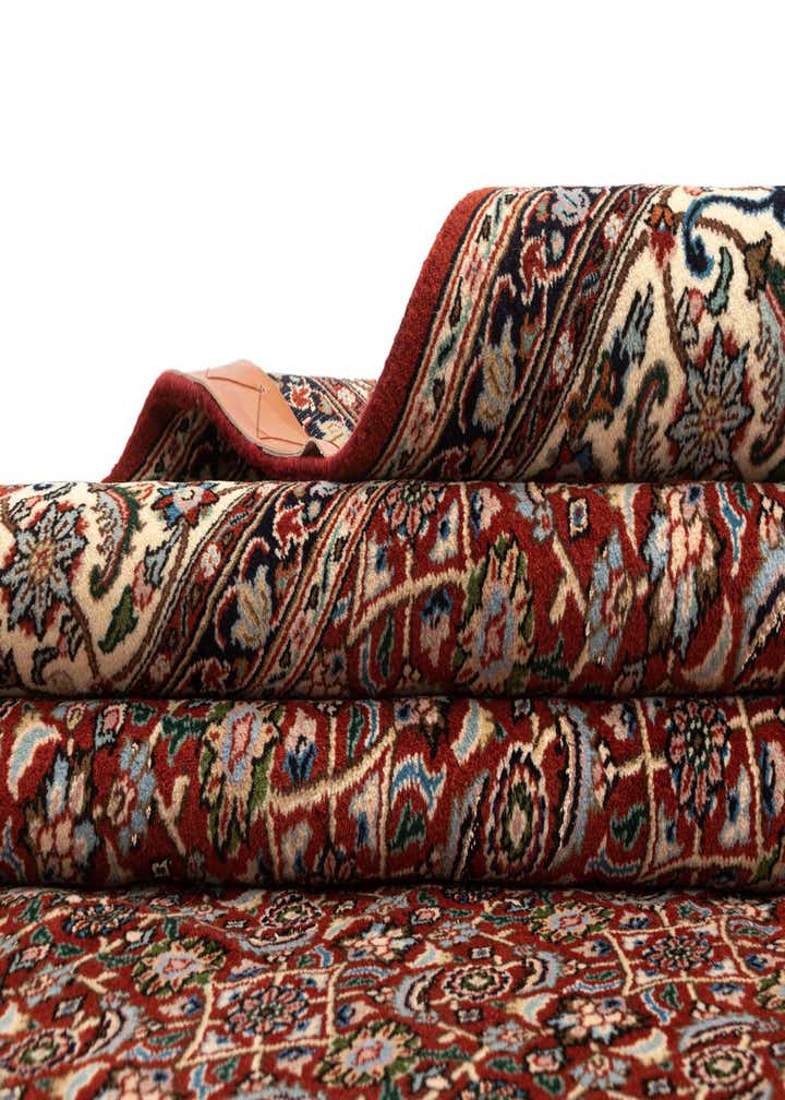 6' 2 x 9' 11 Mood Wool Rug