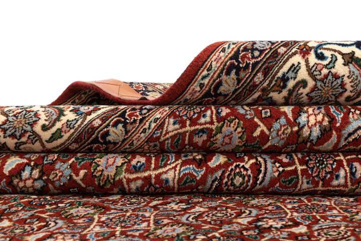 6' 2 x 9' 11 Mood Wool Rug