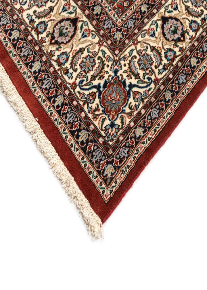 6' 2 x 9' 11 Mood Wool Rug