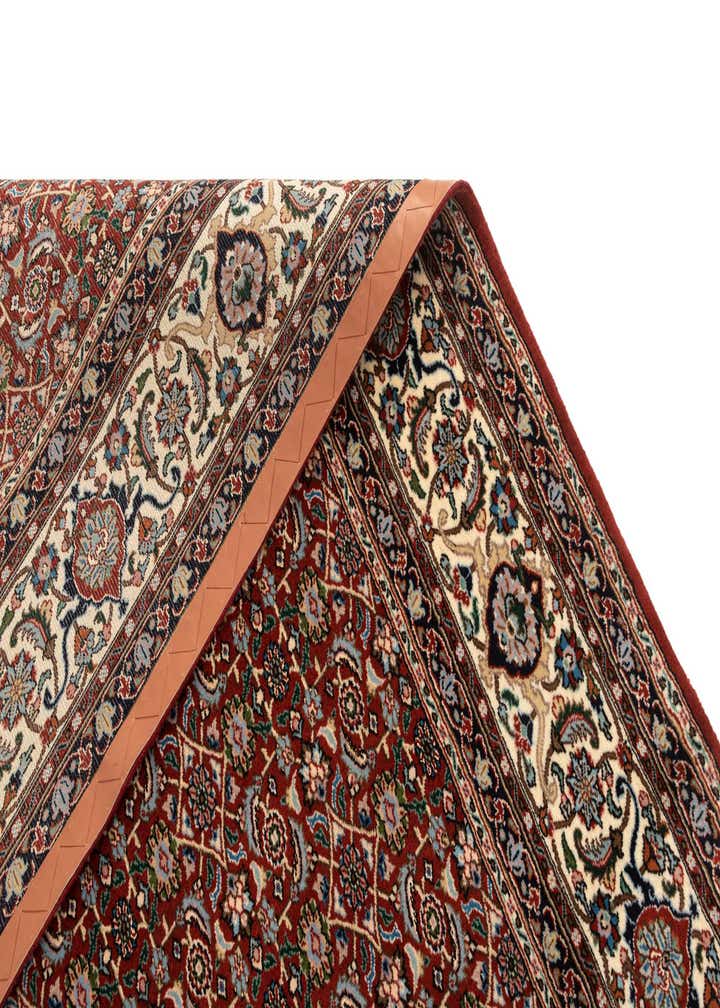 6' 2 x 9' 11 Mood Wool Rug