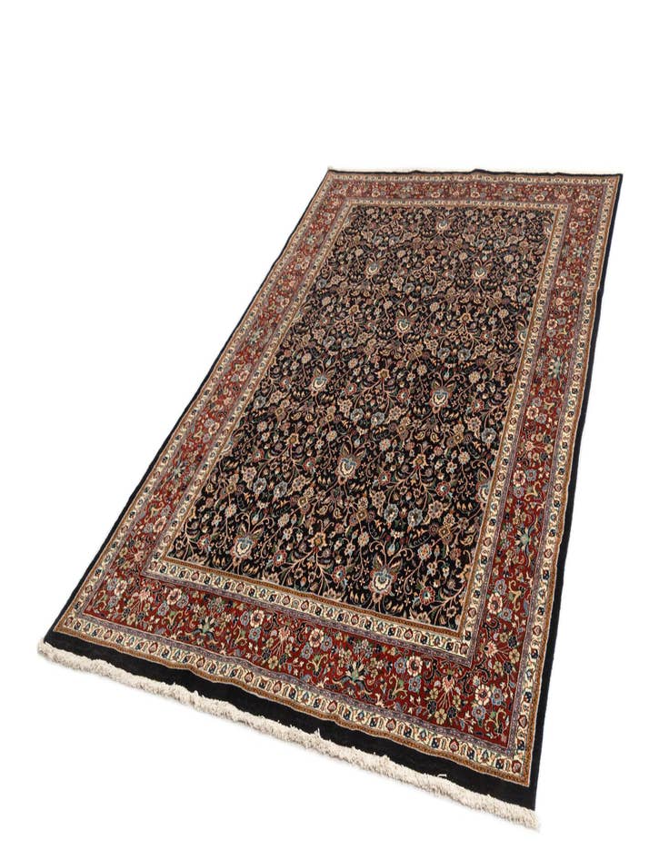 Detail image of 6' 5 x 9' 9 Mood Wool Rug
