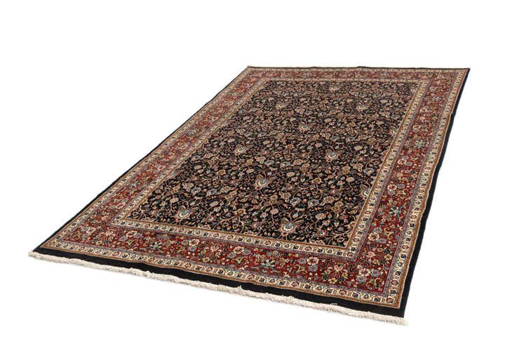 6' 5 x 9' 9 Mood Wool Rug