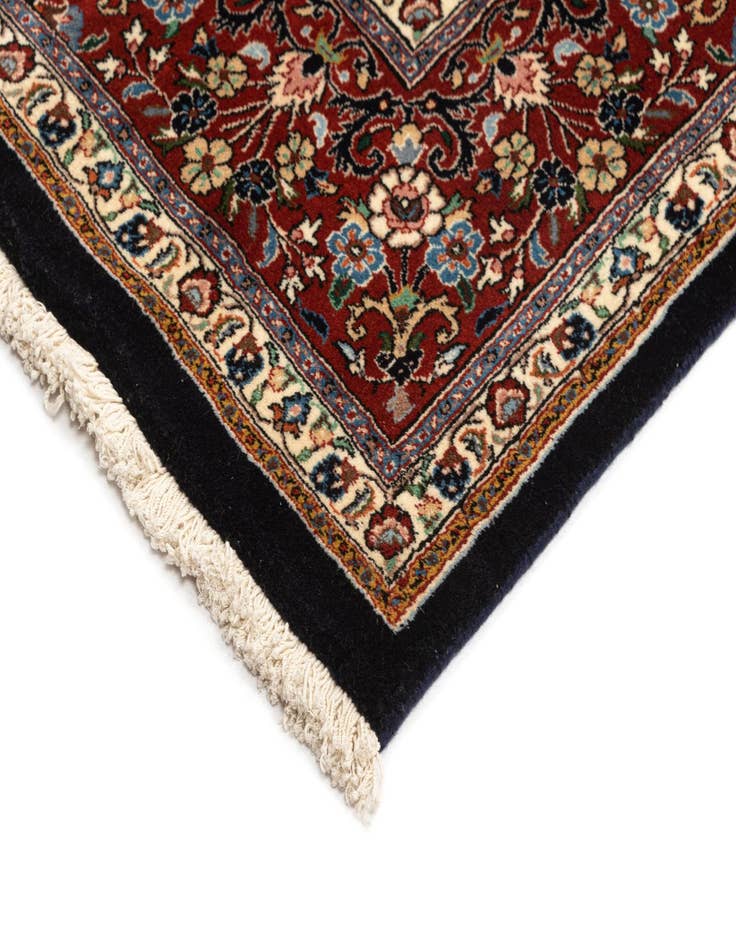 Detail image of 6' 5 x 9' 9 Mood Wool Rug