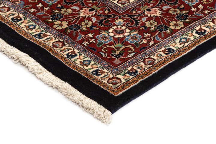 6' 5 x 9' 9 Mood Wool Rug