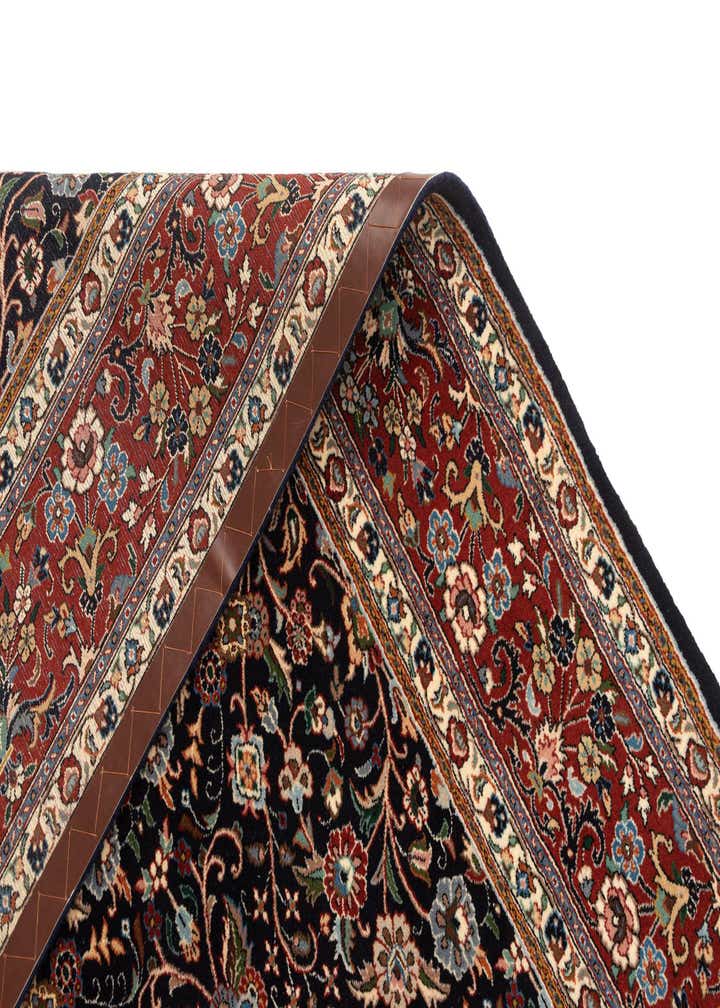 6' 5 x 9' 9 Mood Wool Rug