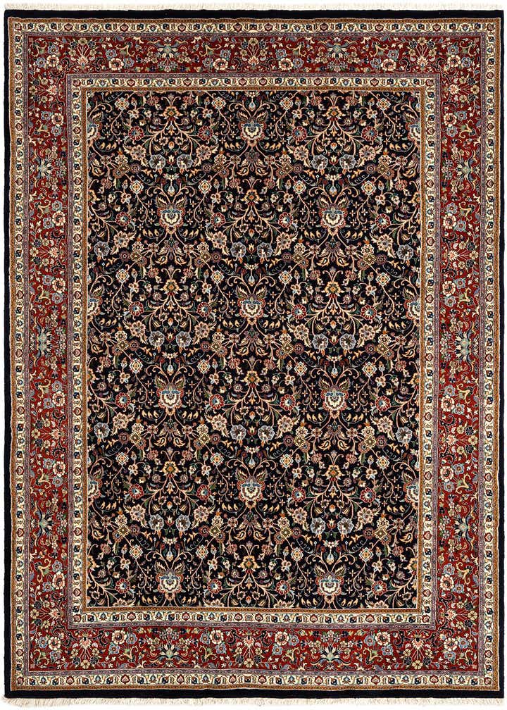 6' 5 x 9' 9 Mood Wool Rug