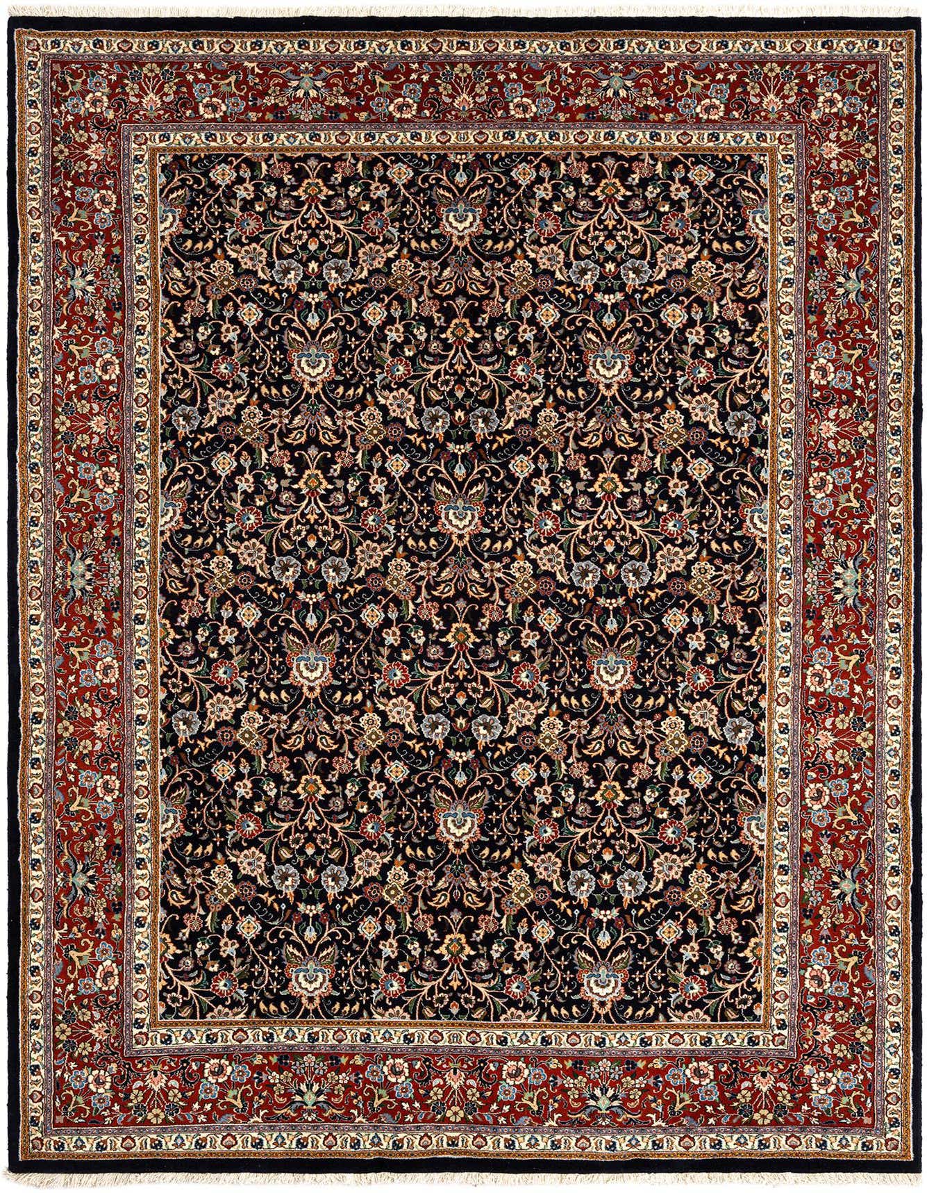 6' 5 x 9' 9 Mood Wool Rug