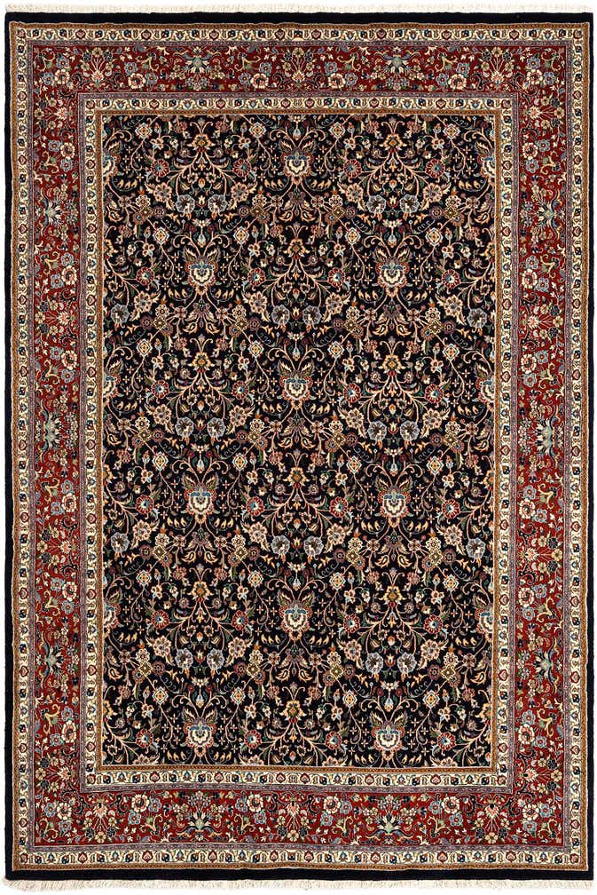 6' 5 x 9' 9 Mood Wool Rug