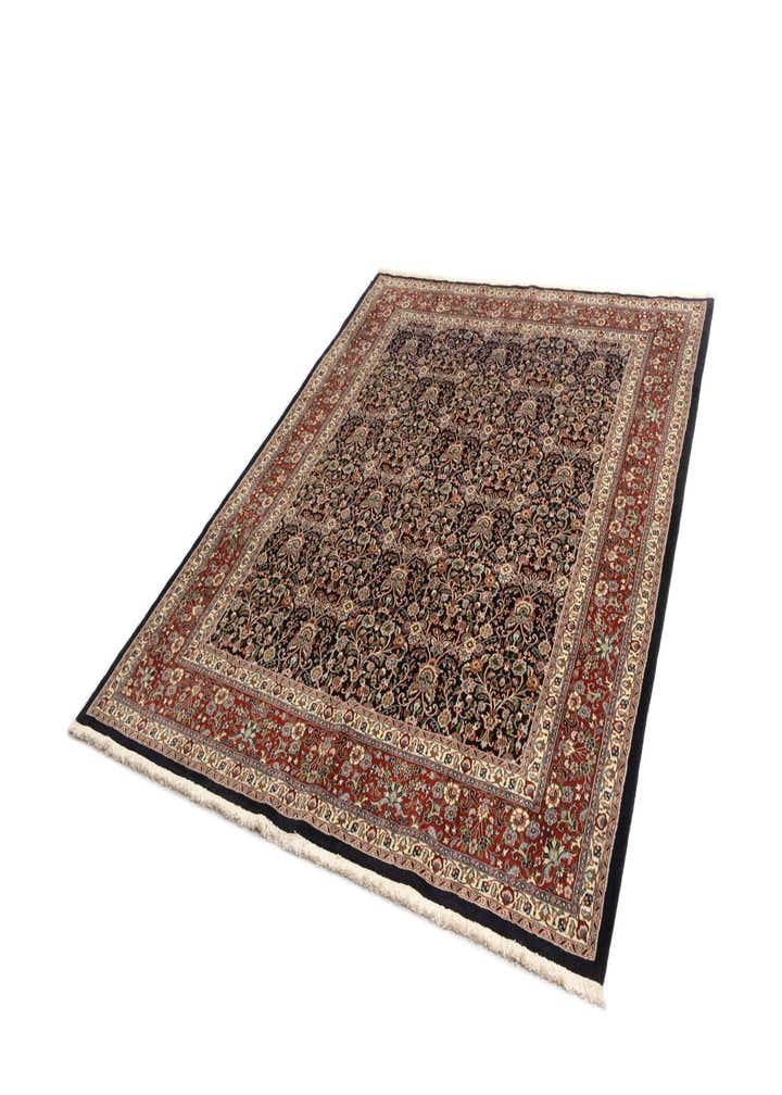 7' 5 x 9' 2 Mood Wool Rug