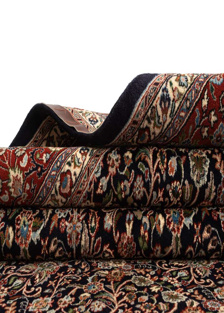7' 5 x 9' 2 Mood Wool Rug