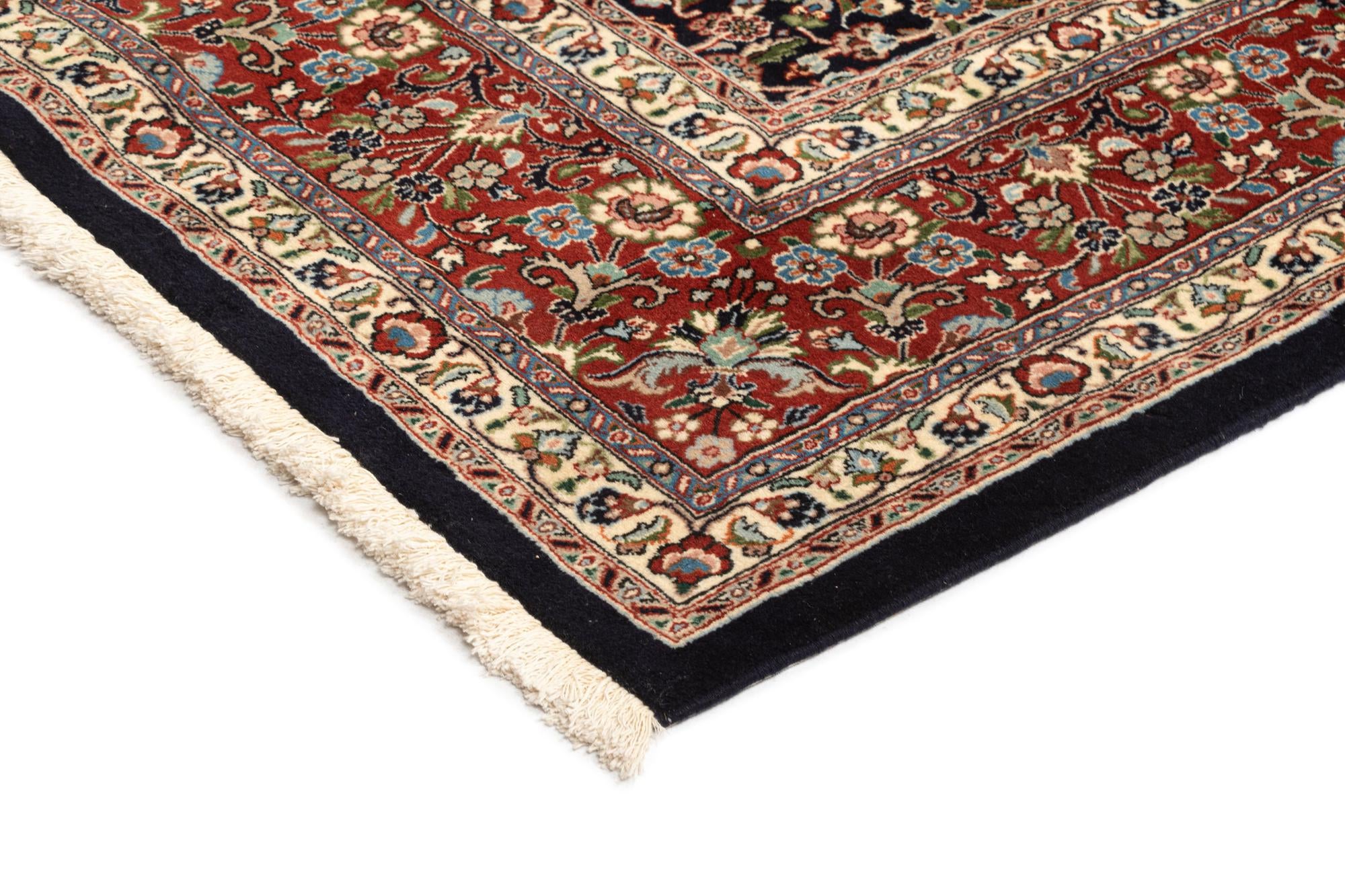 7' 5 x 9' 2 Mood Wool Rug