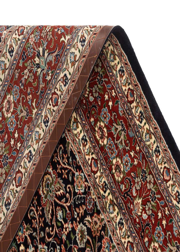 7' 5 x 9' 2 Mood Wool Rug