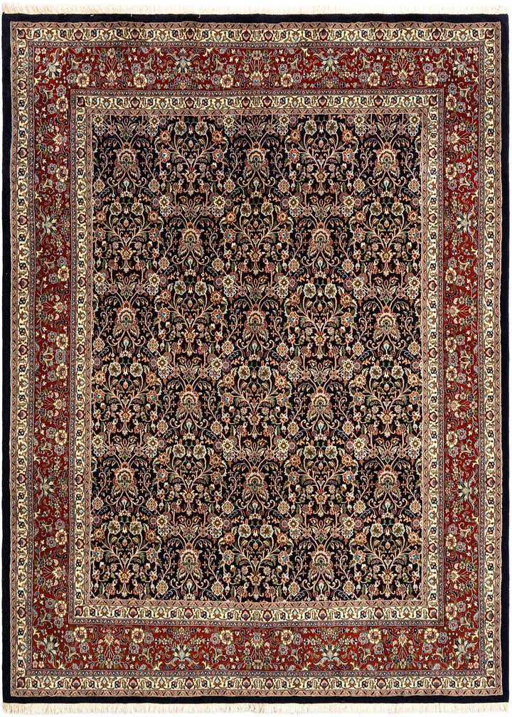 7' 5 x 9' 2 Mood Wool Rug