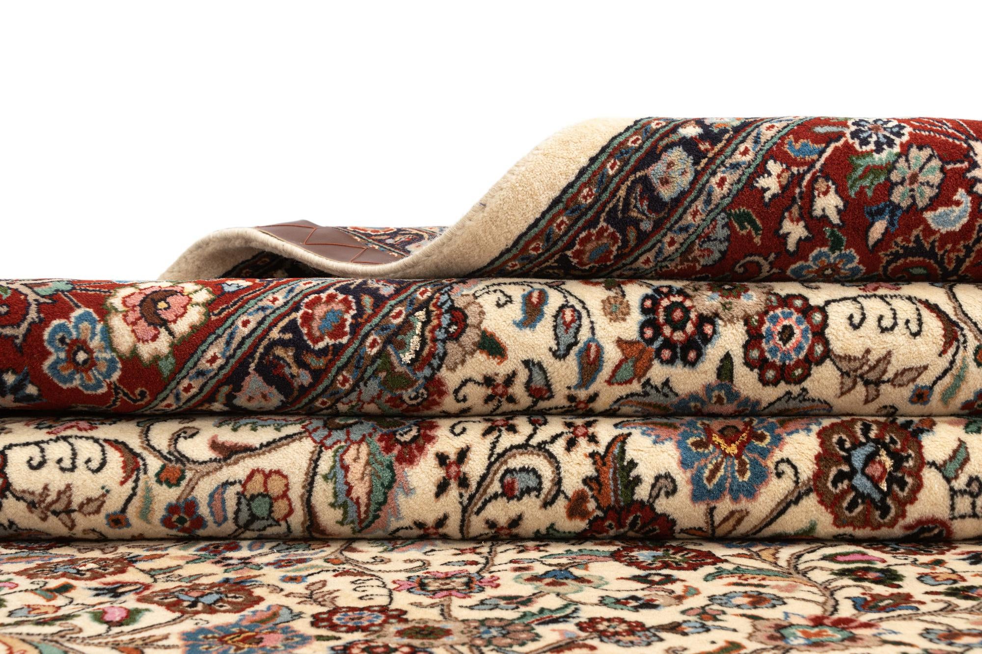 6' 5 x 9' 6 Mood Wool Rug