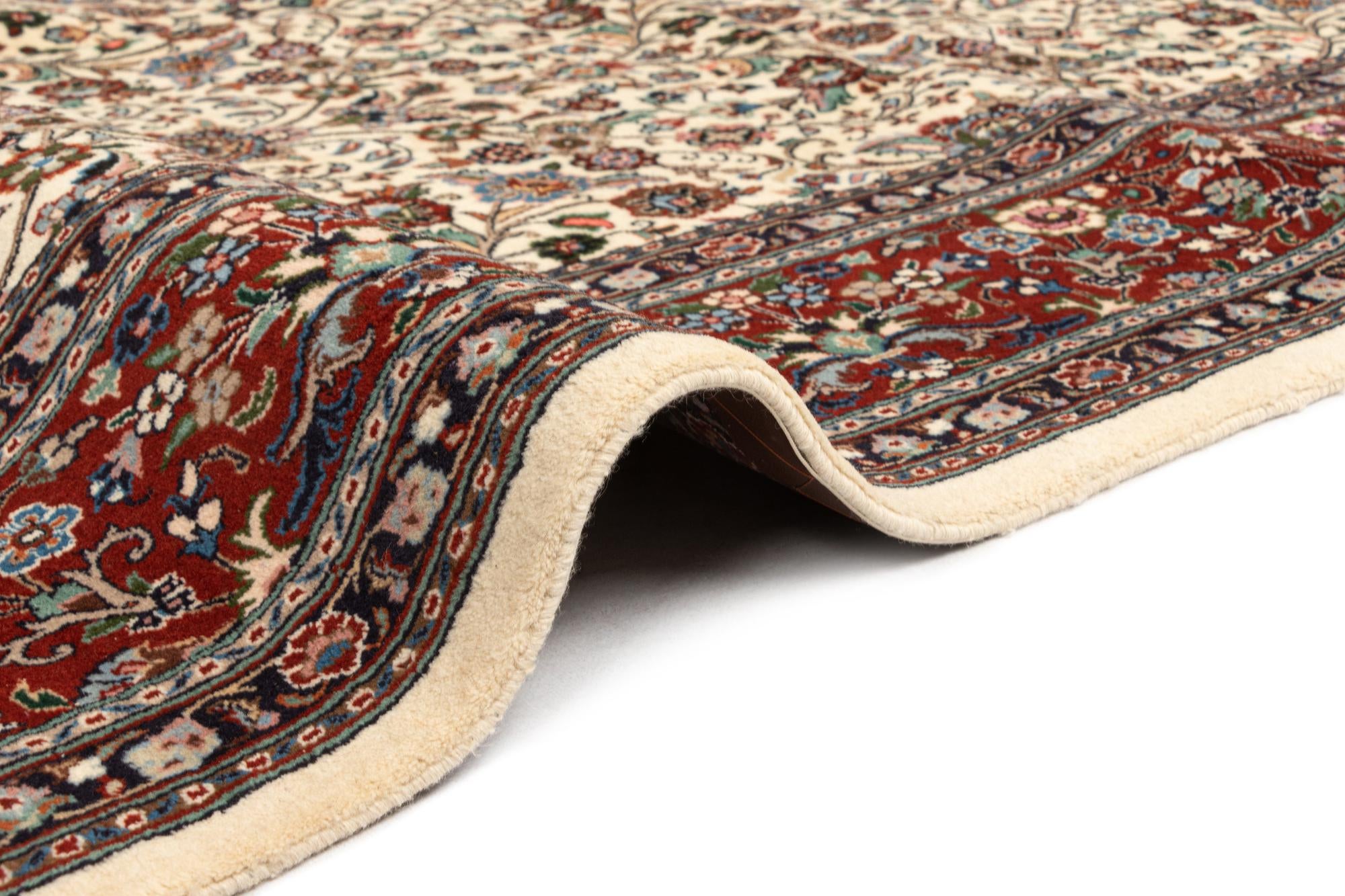 6' 5 x 9' 6 Mood Wool Rug