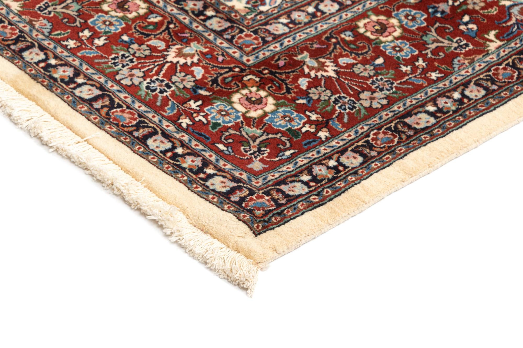 6' 5 x 9' 6 Mood Wool Rug