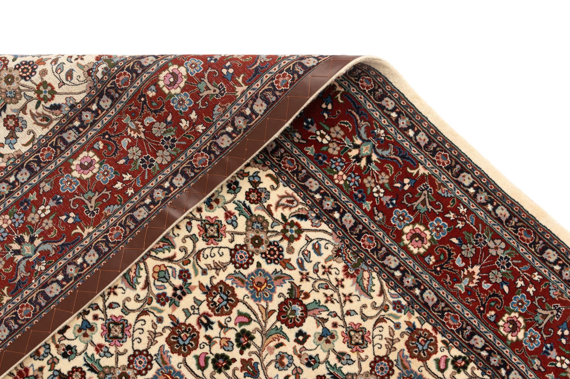 6' 5 x 9' 6 Mood Wool Rug